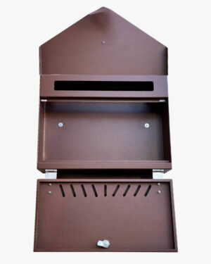 Alternative view of Cassetta Postale