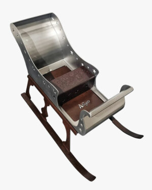 Slitta di Babbo Natale